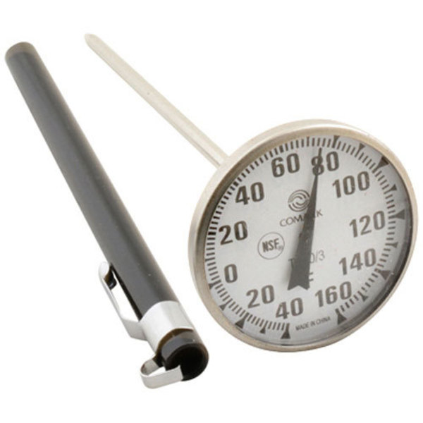 Comark Thermometer, Test , -40/160F T160-3